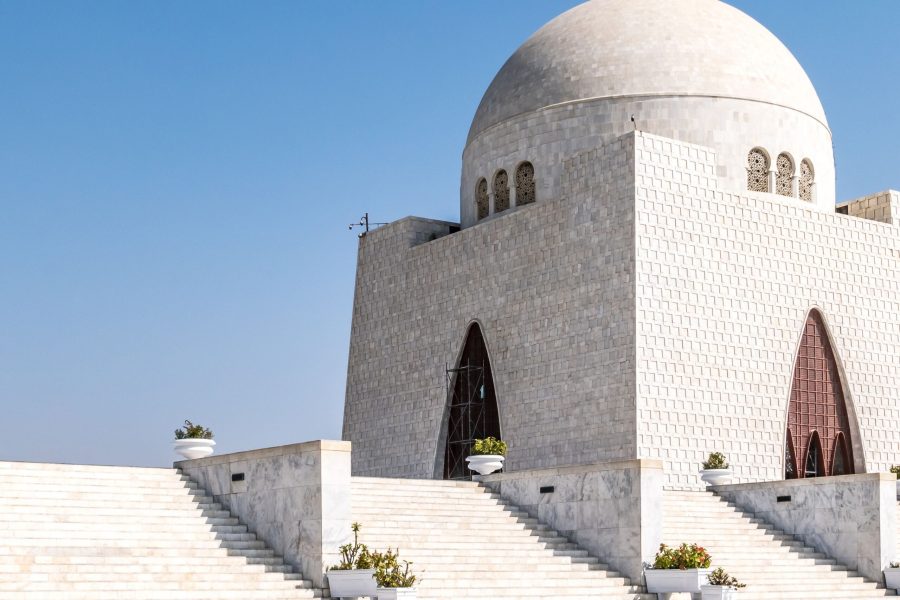 Karachi City Explorer Tou