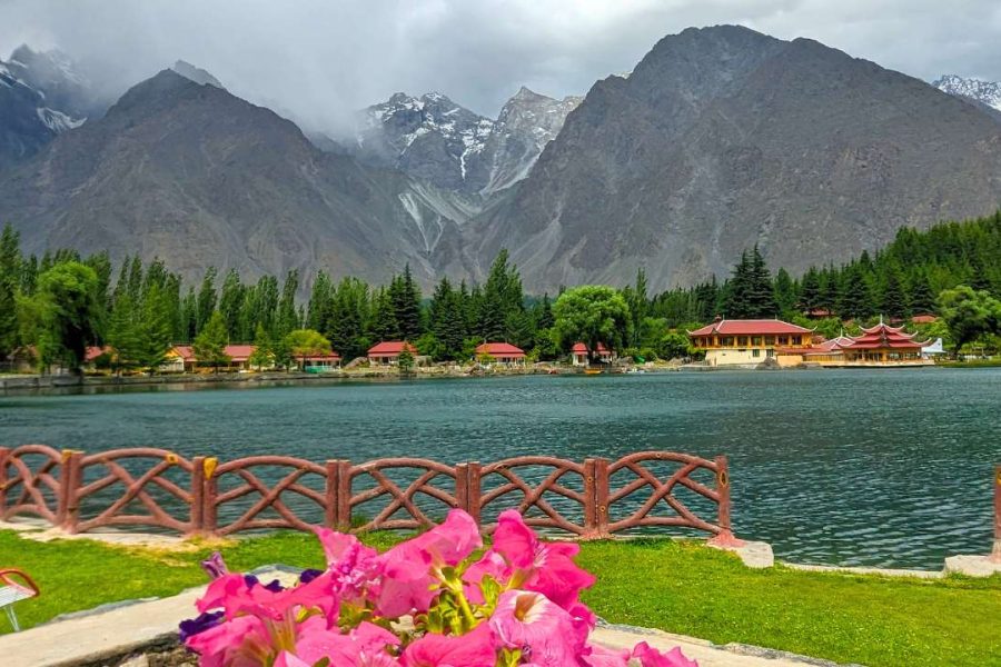 Skardu & Shangrila Tour