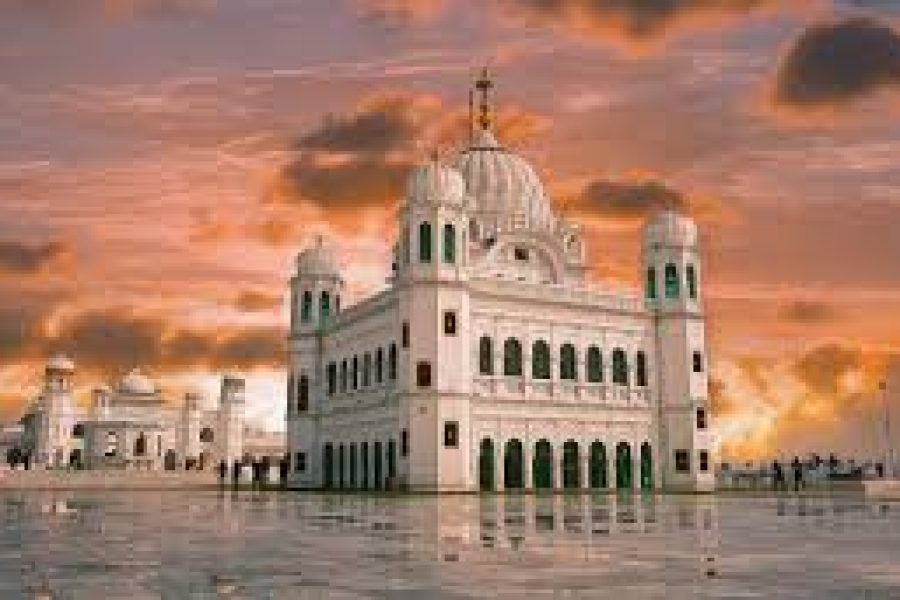 Kartarpur Sahib Yatra