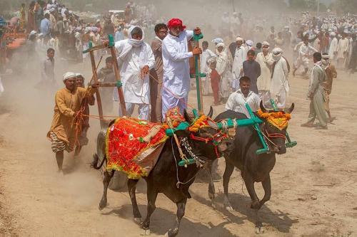 Festival Pakistan