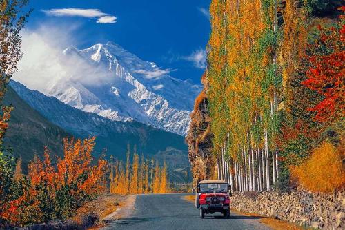 Hunza Valley Pakistan2