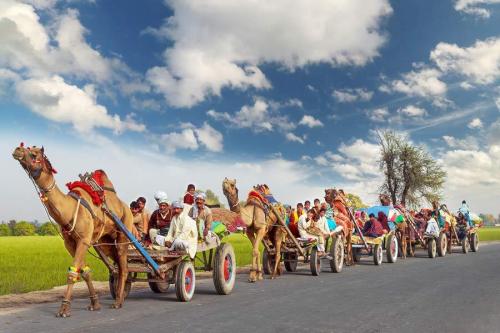 South Pakistan